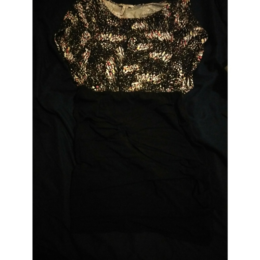 BCBG dress